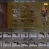 The Arsenal is new online