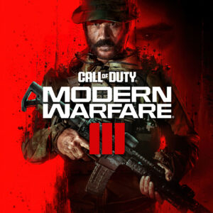 Call of Duty:Modern Warfare III