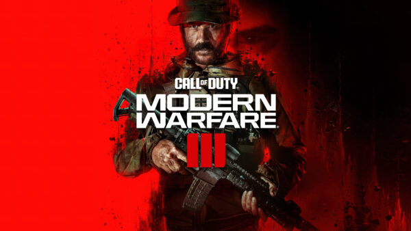 Call of Duty:Modern Warfare III