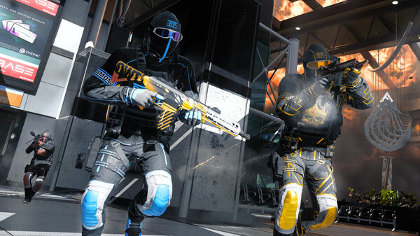 Call of Duty:Modern Warfare III