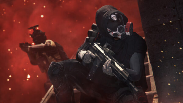 Call of Duty:Modern Warfare III