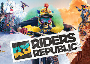 Riders republic