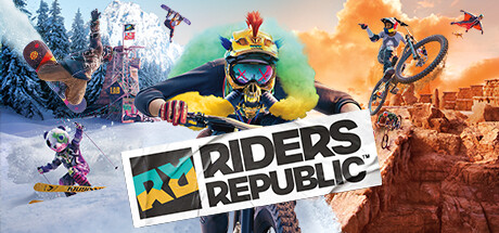 Riders republic